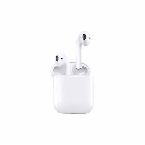 Airpods 2da G Apple