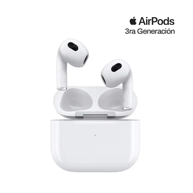 Airpods 3RA G Apple